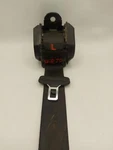 2009 Bmw X6 E71 Rear Lh Left Seat Belt Retractor Black 608913500A. Fixed Price $55.32.