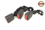 2017 - 2024 Audi A4 Rear Left & Right Seat Belt Buckle Set Oem. Fixed Price $69.99.