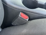 Seat Belt Front Bucket Passenger Buckle Fits 16-18 Sentra 1184487. Fixed Price $37.10.