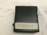 Ferrari 348 512 F40 F50 Testarossa Automatic Seat Belt Ecu Unit Oem 61568900. Fixed Price $575.00.