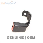 2007-2013 Bmw 328I Rear Seat Belt Buckle / Receiver 9117261. Fixed Price $11.99.