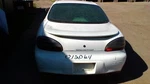 Seat Belt Front Bucket Passenger Retractor Sedan Fits 00-02 Grand Prix 280346. Fixed Price $85.00.