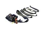 2021-2024 Genesis G80 Front Right Seat Belt Retractor Assembly Black 888B0T1500. Fixed Price $150.00.