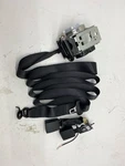 2025 Bmw X3 Rh Right Rear Seat Belt Retractor W/ Buckle 72115A24DF4 Black Oem. Fixed Price $151.23.