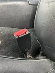 1999-2005 Mazda Miata MX5 Oem Driver Left Lh Seat Belt Receiver NC10-57-620. Fixed Price $49.95.