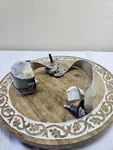 2014 Infiniti QX60 Rear Right 3RD Row Seat Belt Retractor Beige Oem+. Fixed Price $56.05.