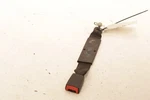 13-18 Ram 2500 Tradesman Crew Cab 6.4L Front Center Seat Belt Buckle 1XE65DX9AA. Fixed Price $73.07.