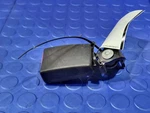 12-18 Ford Focus Rear Seat Belt Buckle Left Driver Side Black Genuine Oem. Fixed Price $59.99.