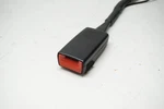 2006-2013 Audi A3 Driver Side Front Seat Belt Buckle Receiver 8P4-857-755. Fixed Price $74.99.