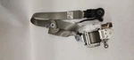 '11-'13 Toyota Corolla Front Seat Belt Passenger Retractor Oem. Fixed Price $125.00.