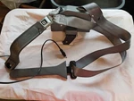 Vintage Oem Gm Rh Seat Belt Assembly. Fixed Price $72.01.