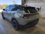 Used Front Left Seat Belt Fits: 2023 Kia Sportage Built Driver Retracto. Fixed Price $65.00.