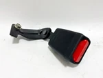 17-22 Infiniti Q60 Front Right Rh Pass Side Safety Buckle Oem. Fixed Price $28.50.