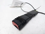 2006 - 2009 Audi A4 Front Right Seat Belt Buckle. Fixed Price $25.99.
