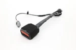 2023 - 2025 Dodge Hornet Front Right Passenger Side Seatbelt Buckle Oem. Fixed Price $54.68.