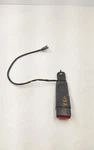 2009 Dodge Charger Front Inner Seat Belt Buckle Driver Oem 1BX251DVAB. Fixed Price $65.00.