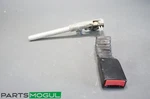 Brand New Rear Left Seat Belt Buckle Genuine Mercedes C209 - A2098600369. Fixed Price $33.00.