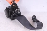 2020-2025 Nissan Sentra B18 Sedan Rear Centre Seat Belt 888546LD8A Oem. Fixed Price $65.00.