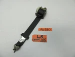 Seat Belt Harness Shoulder 3.0L Strap Left Right Back Rear For 97 98 99 Acura Cl. Fixed Price $79.99.
