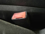 2015 2016 Ford Edge Driver Side Seat Belt Buckle *black* Oem FT4Z5461203AA. Fixed Price $60.00.