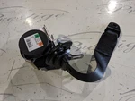 Seat Belt Rear Left Driver Fits 12-15 Mini Cooper R56 Oem. Fixed Price $62.10.