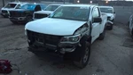 Seat Belt Front Passenger Retractor Extended Cab Fits 17 Canyon 5210554. Fixed Price $145.00.