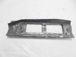 1974 Mustang Seat Belt Retainer Mounting Frame Bracket - Passenger Cut Out. Fixed Price $39.99.