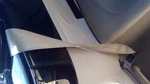 Seat Belt Front Convertible Bucket Passenger Fits 03-10 Beetle 489743. Fixed Price $100.00.