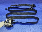 14-18 Ford Transit Connect Front Seat Belt Retractor Right Passenger Side Black. Fixed Price $99.99.