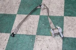 05-11 Tacoma Tan Crew Front Passenger Right Rh Seat Belt Assembly Oem Factory. Fixed Price $202.99.