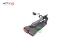 2022 - 2025 Ford Maverick Rear Right & Center Buckle Oem. Fixed Price $64.99.