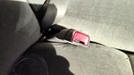 00 Lesabre Buick Passenger Right Front Seat Belt Buckle Receiver Gray 17. Fixed Price $131.25.