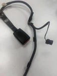 Toyota Highlander 15 Seat Belt Buckle B620 19021. Fixed Price $50.00.