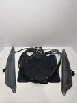Mercedes W126 Front L/r Orthopedic Lumbar Seat Air Bladder. Fixed Price $74.99.