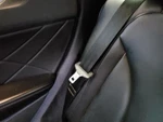 Passenger Side Retractor Lincoln Mkc 2016 Seat Belt Rear 565682. Fixed Price $92.90.