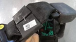 Volkswagen Jetta Rear Seat Belt 17A 857 740. Fixed Price $70.00.