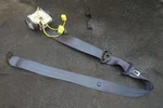 Front Right Passenger Seat Belt 3W5857706 Bentley Continental Flying Spur 2006. Fixed Price $67.49.