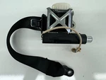 10-16 Porsche Panamera Left Rear Seat Belt Assembly Black 970-803-035-01-A23. Fixed Price $99.99.