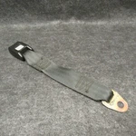 Amsafe Shuttle Bus 14" Transit Lap Seat Belt Female Buckle 1-2084-02 51838. Fixed Price $22.99.