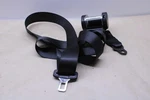 1999-2012 Porsche 911 Convertible Right Rear Seat Belt 99780303601 Oem. Fixed Price $37.17.
