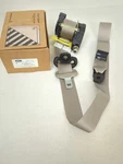 New Oem Genuine Ford Lh Front Seat Belt Retractor 2000 Lincoln Ls Tan. Fixed Price $85.00.