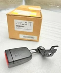 *new In Box* Oem Bmw Lower Seat Belt Rear Left F15 / F85 X5M 72117395073. Fixed Price $99.99.