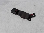 2011-2016 Mini Cooper R60 Countryman Rear Center Middle Seat Belt Buckle Oem. Fixed Price $28.00.