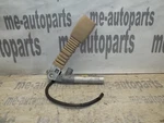2007-2009 Cadillac Srx Oem Driver Side Left Front Seat Belt Buckle Lock Latch. Fixed Price $99.38.