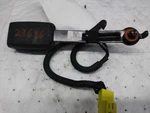 2015 Hyundai Veloster Black Seat Belt Oem 888302V500 78K Miles. Fixed Price $132.99.