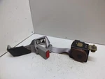 New Oem 97 98 99 Ford Taurus Sable Right Rear Seat Belt F7DZ-54611B08-AAD #292. Fixed Price $150.00.