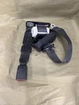 Ram 1500 2500 3500 Rear Center Seat Belt Dark Gray 6TB141X7AA 2019-2024 Oem. Fixed Price $89.00.