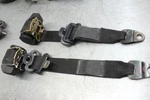 1983-1986 Porsche 944 Front Right & Left Seat Belt Retractor Pair Oem LM01. Fixed Price $121.49.