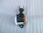 2012 2013 Kia Oem Soul Front Seat-belt & Buckle Retractor Right 888202K610WK. Fixed Price $250.00.