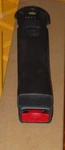 Nos 1999-2007 Chevrolet Gmc Truck Center Seat Belt Buckle. Fixed Price $65.00.